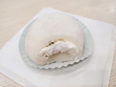 芋泥芝士奶酪-聪记香港糯米糍(天虹店)