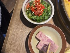 -井福老火锅(温江亚洲湾店)