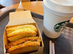 -星巴克(杭州北山路店)