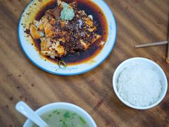 -温记府廟豆汤饭·始于1955年(海椒店)