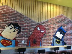 -中影荟星激光影城(西丽店)