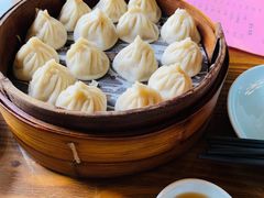 南翔小笼包-双塔老饭店