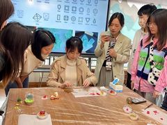 -帝京日语(春熙路旗舰校区)