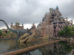 -厦门方特梦幻王国