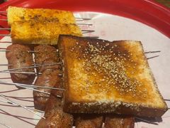 -北三老太太烧烤(人生一串上榜店)