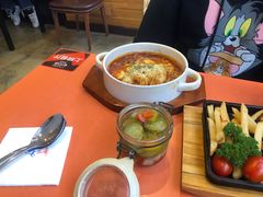 -Kpasta韩式意大利面