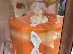 -CAKE BOSS 蛋糕老板(北京世纪金源购物中心)