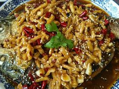 -佳佳麻辣烧菜馆