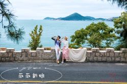 -青悠映画摄影工作室