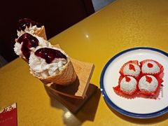 -大海碗·炸酱面·烤鸭·京菜(天坛店)