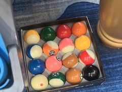 -永宁台球·棋牌俱乐部(淮海路店)