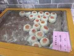 -石灰窑健民食品店(人民街店)