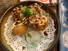 -樱の千渡日式料理·铁板烧•烧鸟(金盛田广场店)