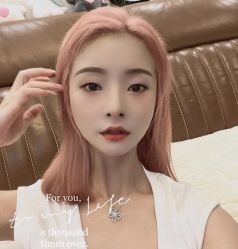 -苏奇发型·烫发染发