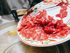 -汕头八合里海记牛肉店(清河店)
