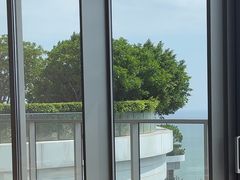 -瑰丽酒店·海吧·天际下午茶·现场DJ·天台酒吧