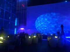 -异次元·LIGHT HOUSE·美食酒廊·休闲露台