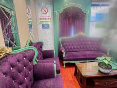 -齐家花园大酒店(宝山店)