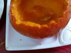 -黄埔合益酒家