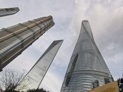 -上海中心大厦