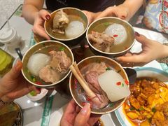 -清真·宁夏印象·盐池滩羊肉体验店(江宁路店)