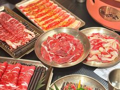 -西塔老太太泥炉烤肉(青浦蟠龙天地店)