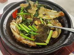 -十六台·经典广东菜(德外大街店)