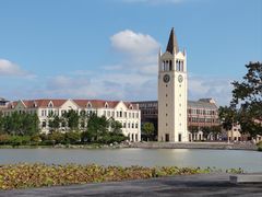-浙江大学(海宁国际校区)