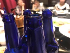 -东口码头·烧鸽子·鱼头泡饼·地方菜(金鹰悦城店)