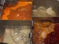 -海底捞火锅(吴中路店)