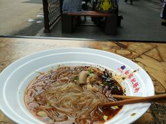 -钟方模白家肥肠粉(春熙店)