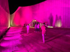 -《又见五台山》剧场