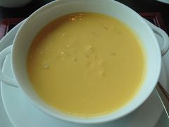 -广州柏悦酒店·悦景轩·粤菜餐厅