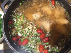 -禾田下生态餐厅(华天城总店)