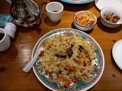 -雅克西食府(劲松店)