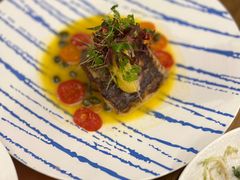 -Golden Lily河内巴黎法越料理餐厅(建国西路店)