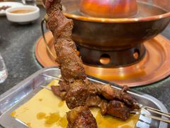 -清真京华源·涮肉烧烤(丰庆店)