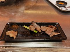 -赤坂亭·M9和牛烧肉·铁板烧·日料398放题(长泰广场店)