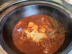 -燕北云山·农家菜·灶台鱼(密云溪翁庄店)