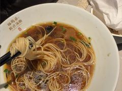 -松鹤面馆·古法焖肉面(观前店)