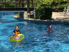 -三亚亚龙湾天域度假酒店