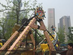 -大望京儿童游乐场