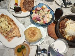 -Aqua Oasis 水天堂(常熟永旺店)