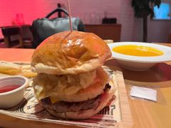 -Ricci睿奇美式餐厅(五道口店)