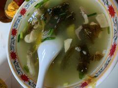 -陈记汤饭(水巷口店)