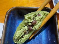 -岚山日式料理(郴州友阿国际广场店)