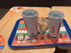 -汉堡王(上海缤谷一期店)