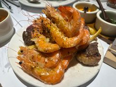 -拉蒂娜·巴西牛排馆 Latina·Brazilian Steakhouse(陆家嘴旗舰店)