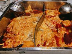 -螺大喜螺蛳粉火锅(雍和宫店)