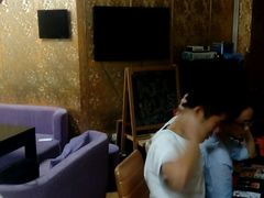 -FullHouse桌游狼人跑团剧本杀(徐家汇店)